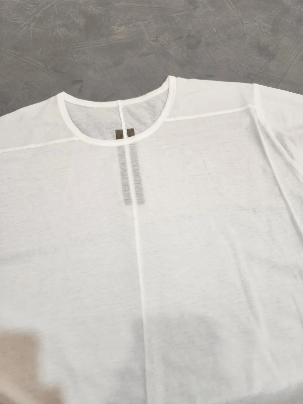 Long-Sleeved T-Shirt