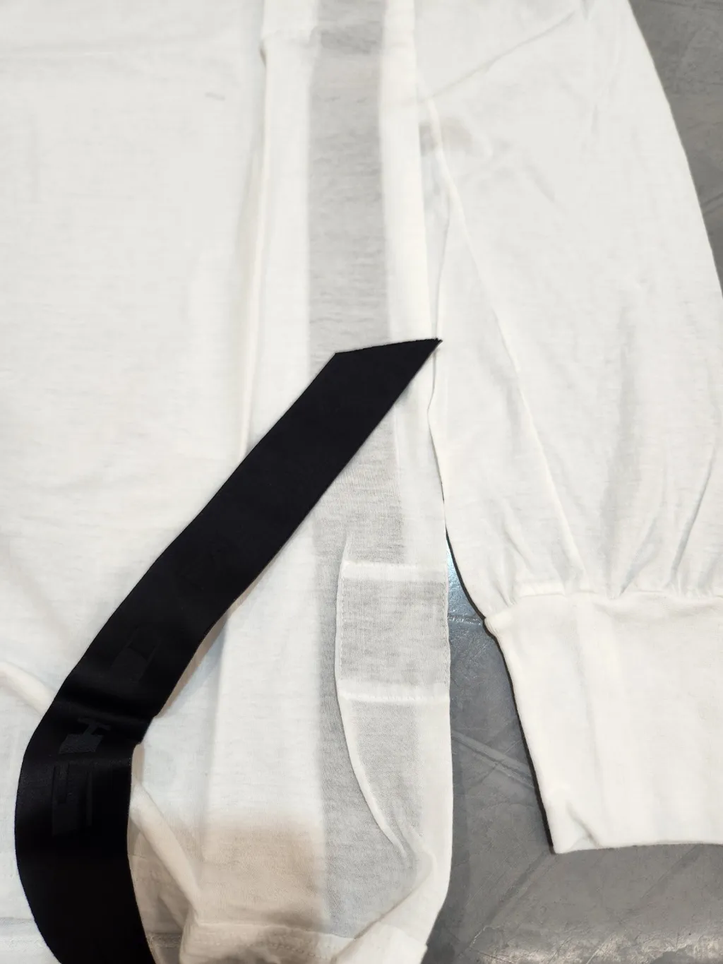 Long-Sleeved T-Shirt