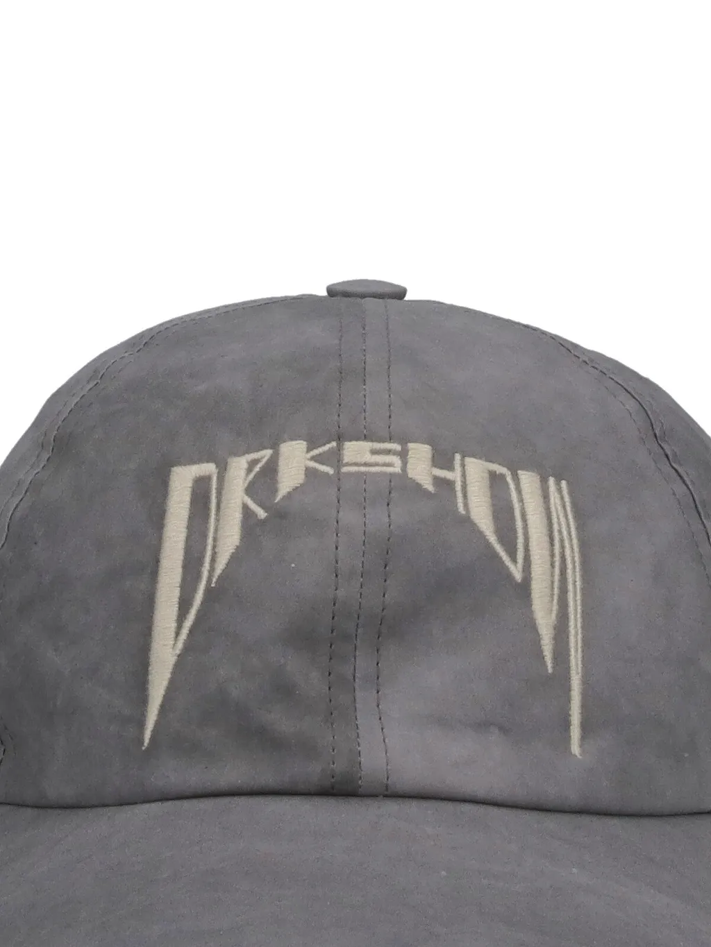 Embroidered Baseball Cap