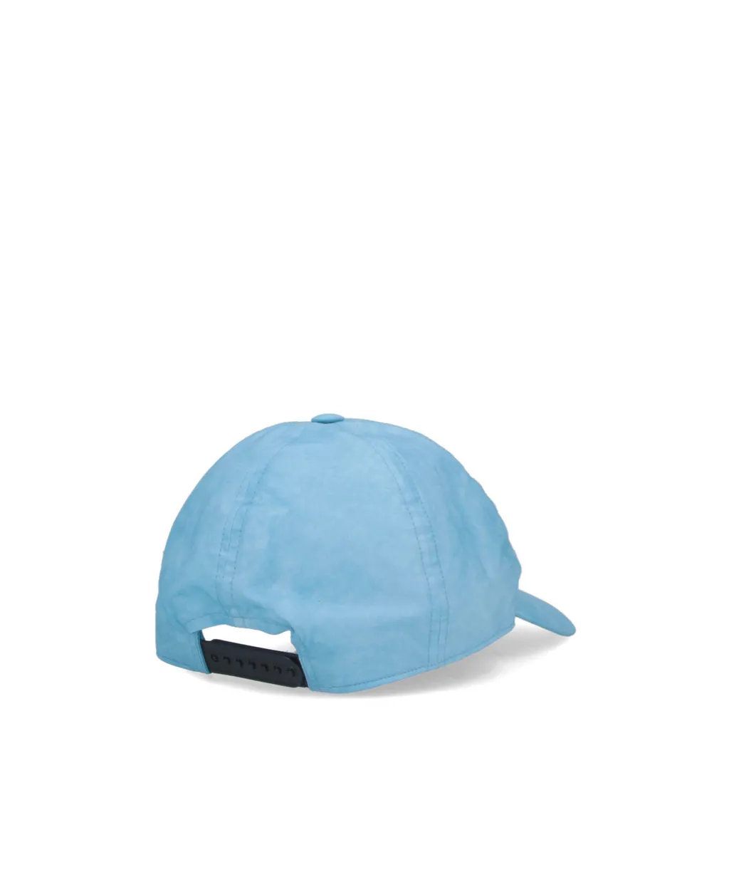 Embroidered Baseball Cap