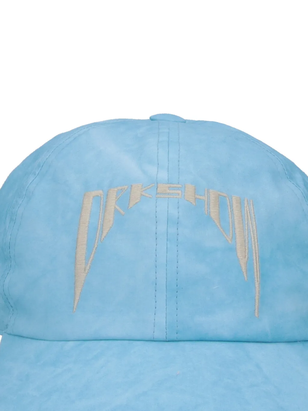 Embroidered Baseball Cap