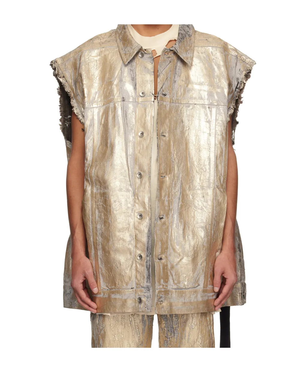 Jumbo Vest