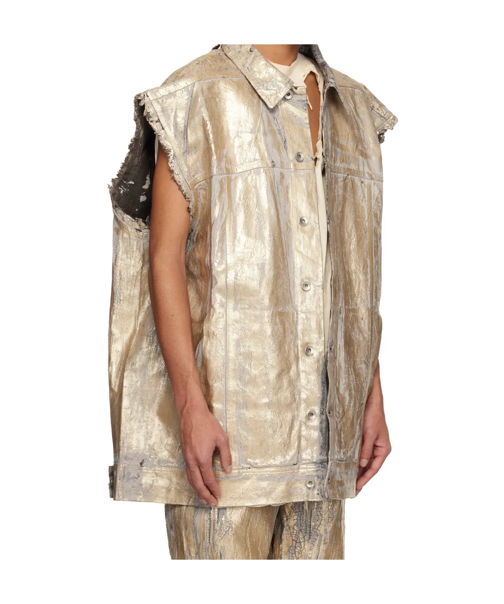 Jumbo Vest
