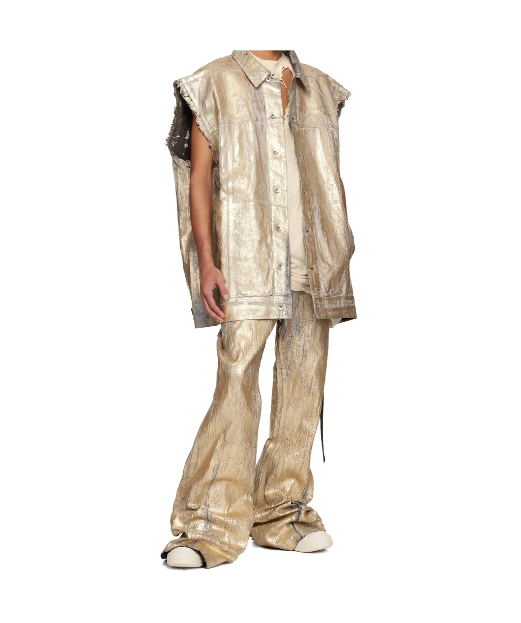 Jumbo Vest