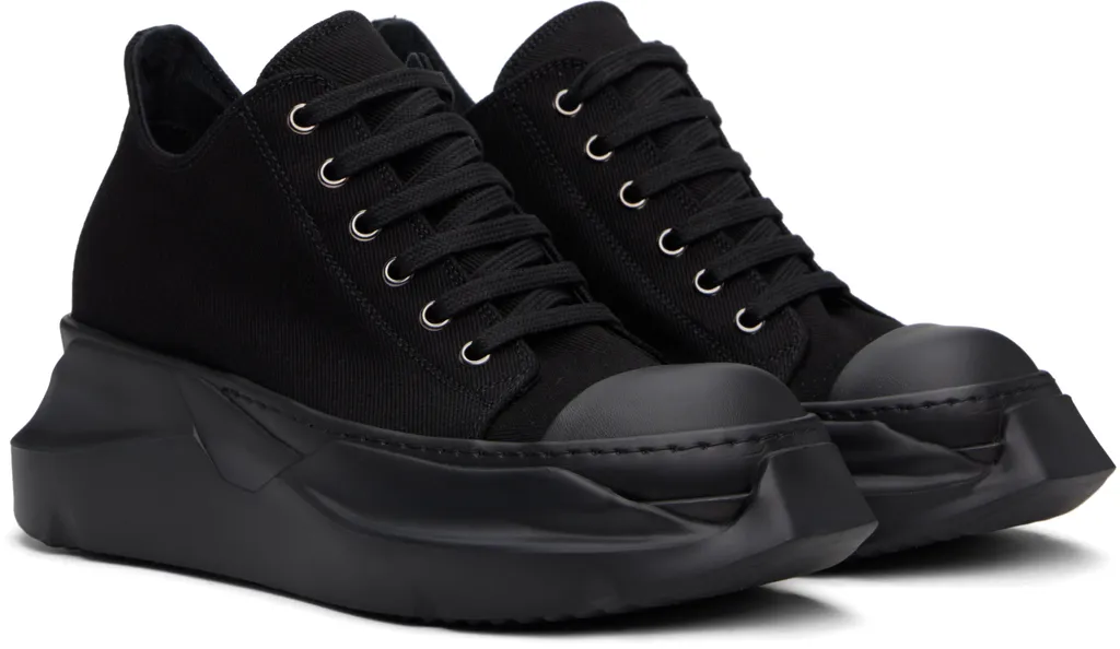 Hollywood Abstract Low Sneaks Sneakers