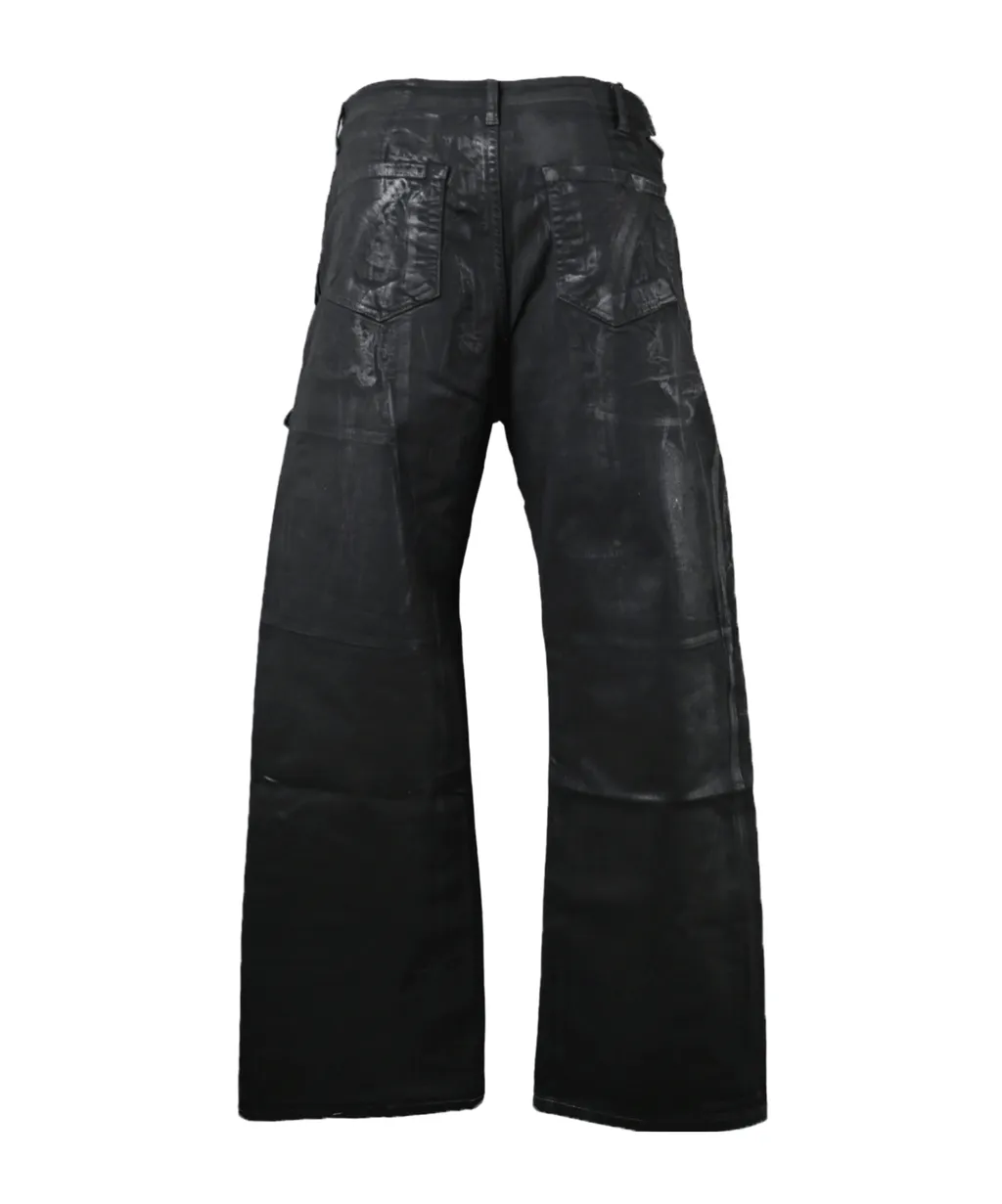 Belt Loop Casual Pants