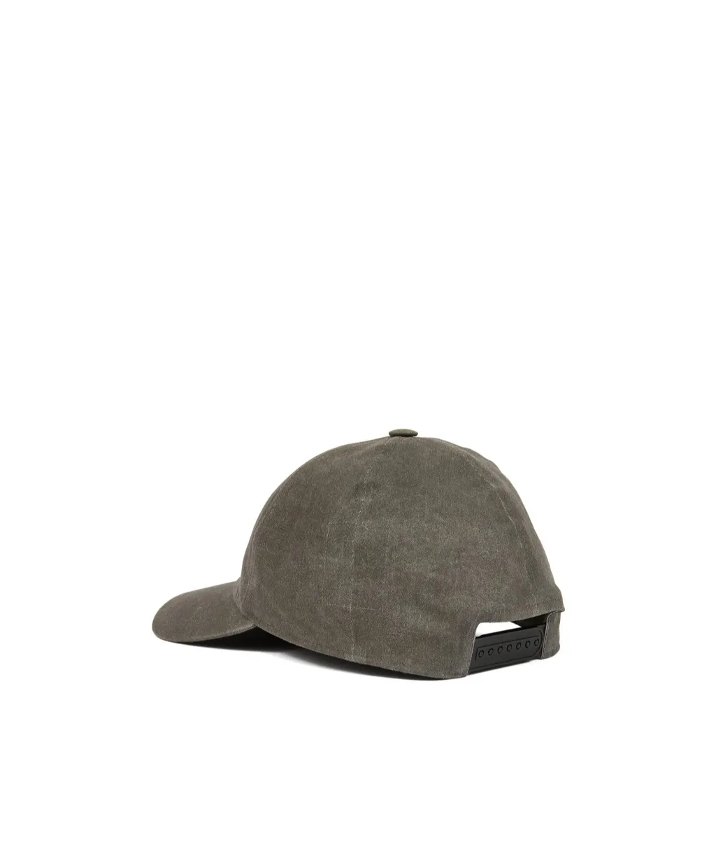 Embroidered Baseball Cap
