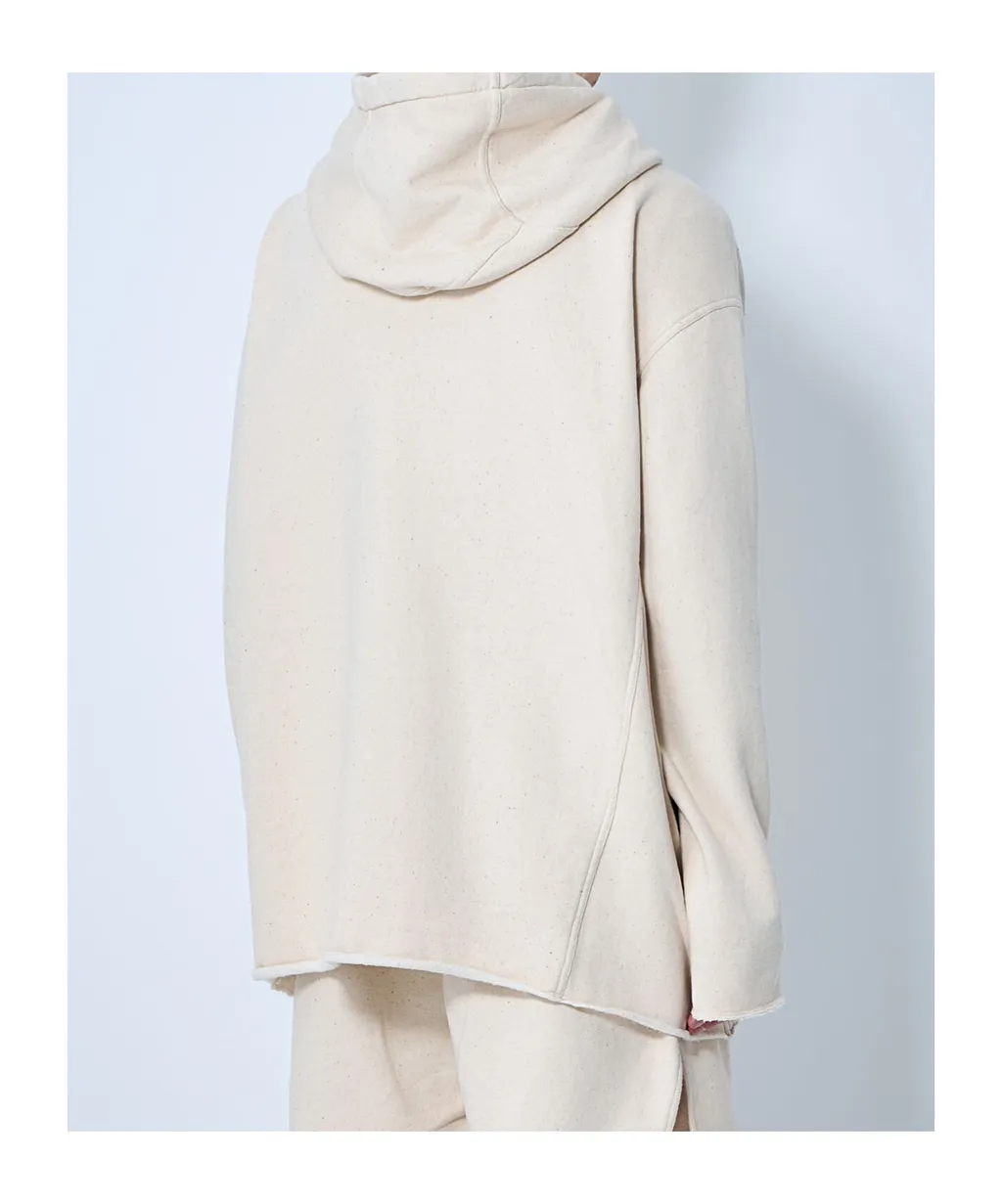 Drawstring Hoodie