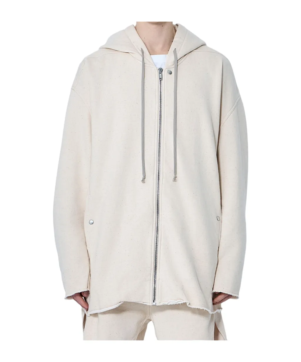 Drawstring Hoodie