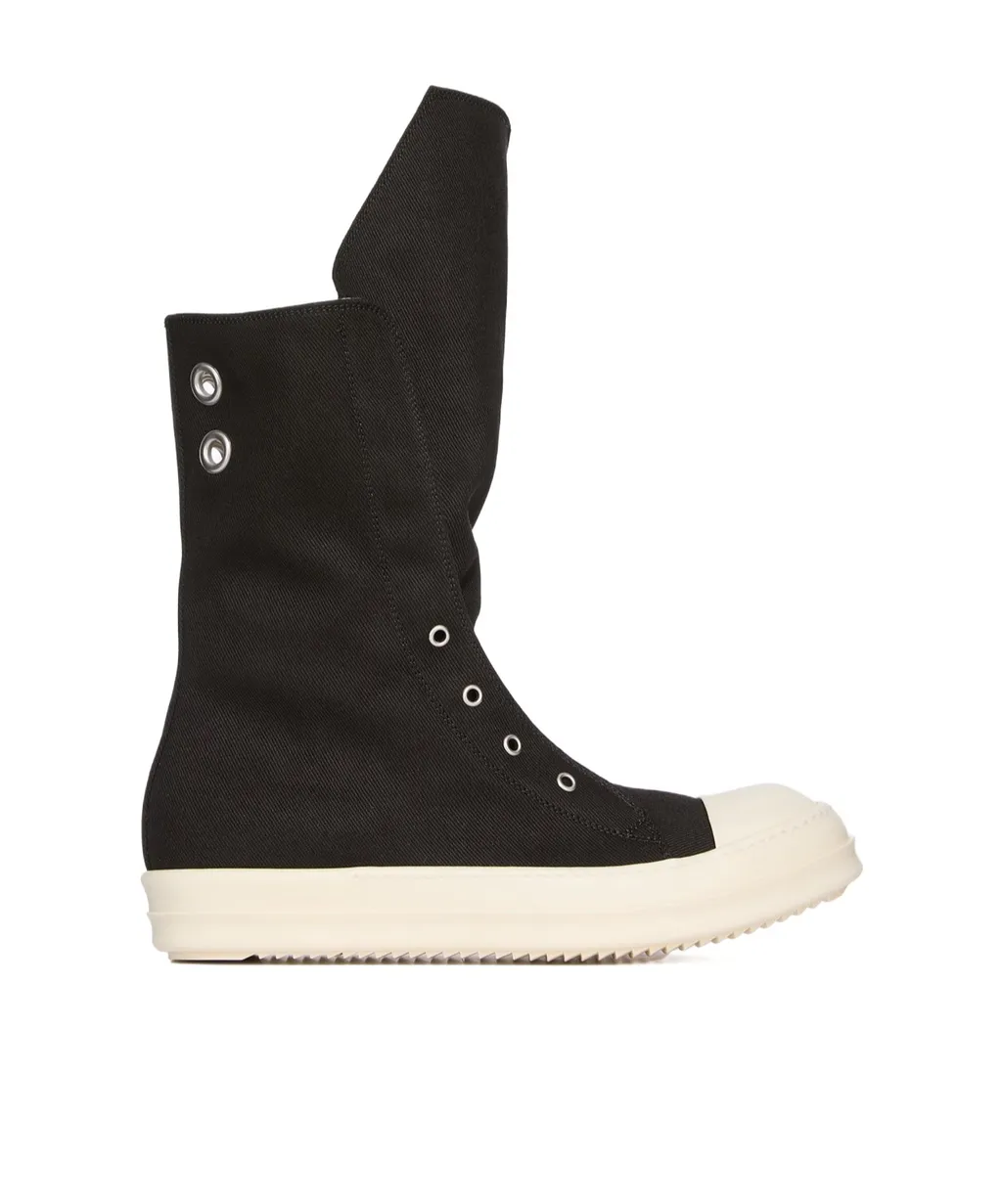 Hollywood Boot Sneakers