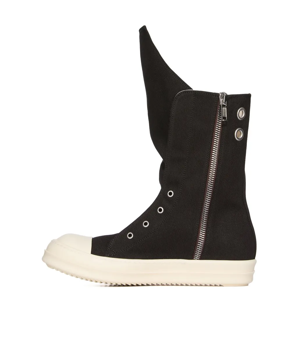 Hollywood Boot Sneakers