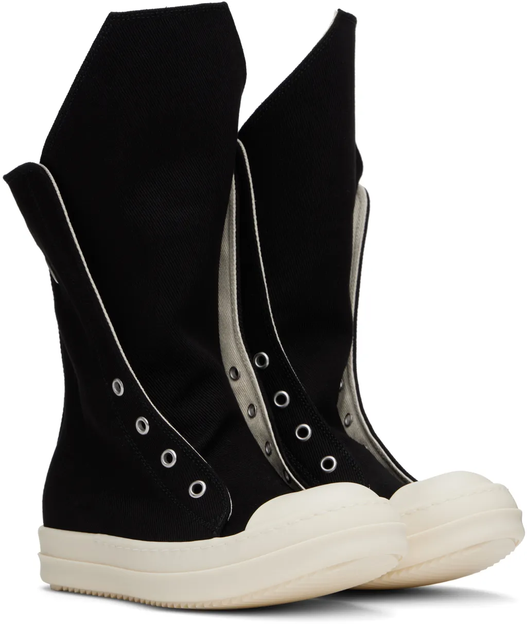 Hollywood Boot Sneakers