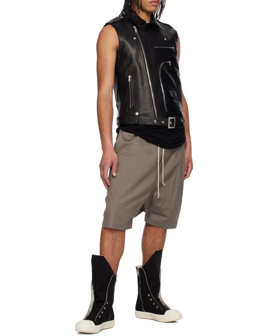 Hollywood Boot Sneakers