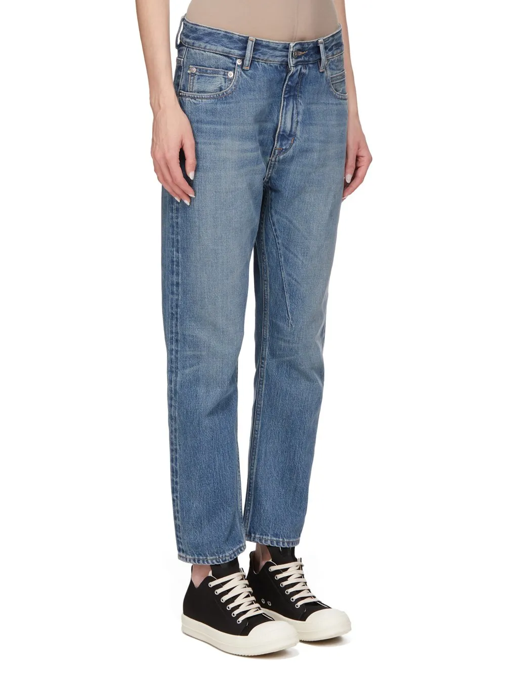 Hollywood Slim-Fit Jeans