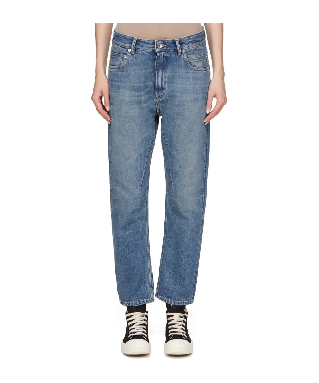 Hollywood Slim-Fit Jeans