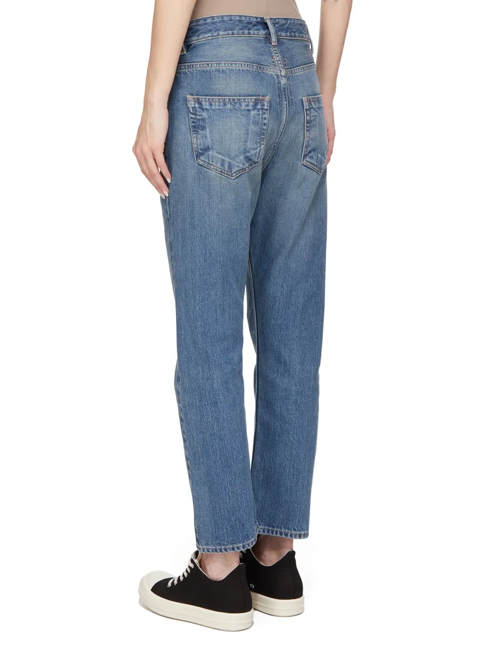 Hollywood Slim-Fit Jeans