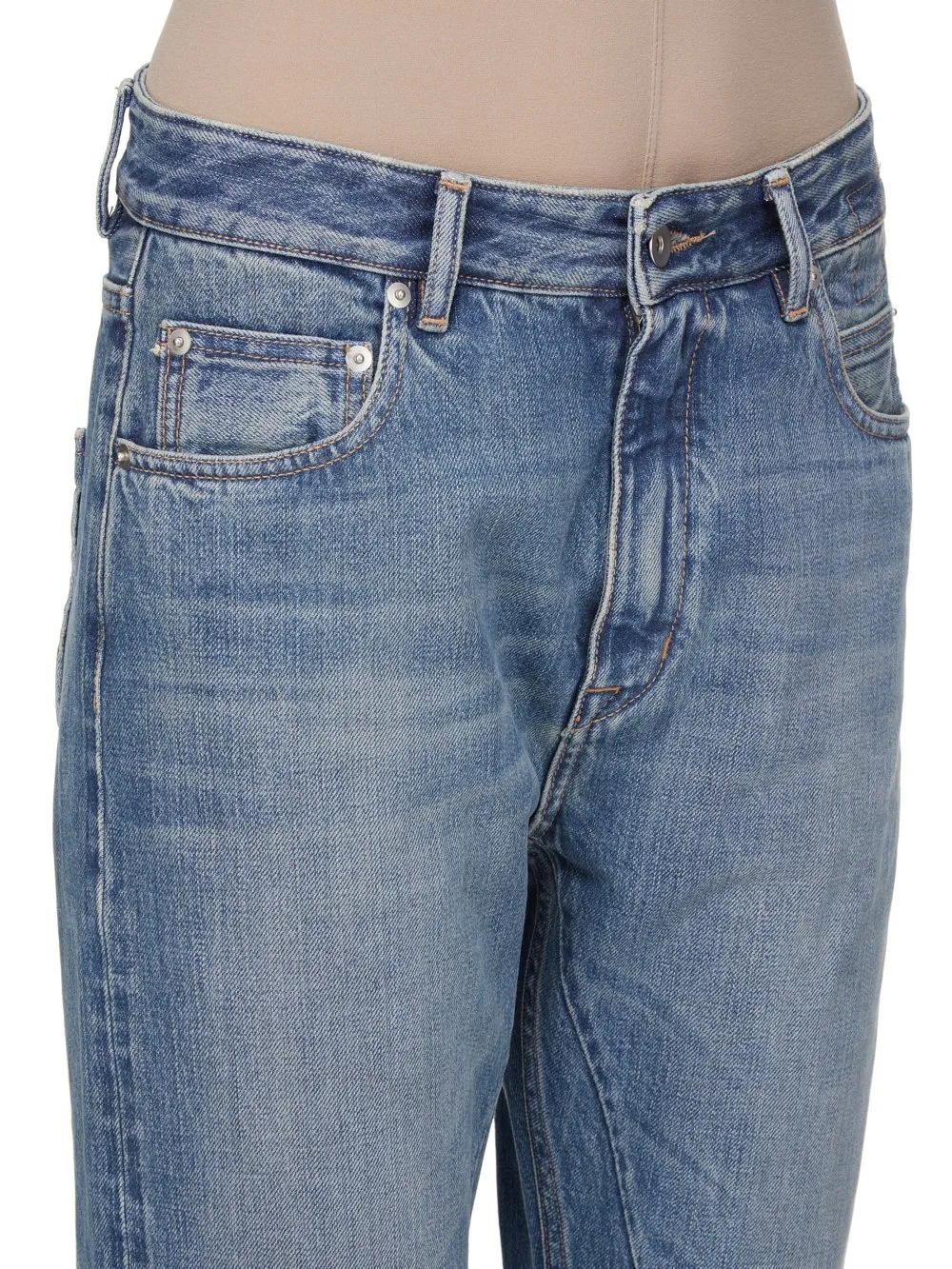 Hollywood Slim-Fit Jeans