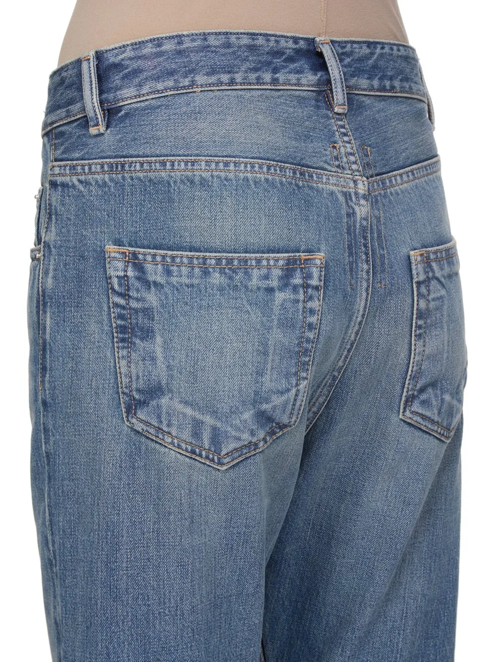 Hollywood Slim-Fit Jeans