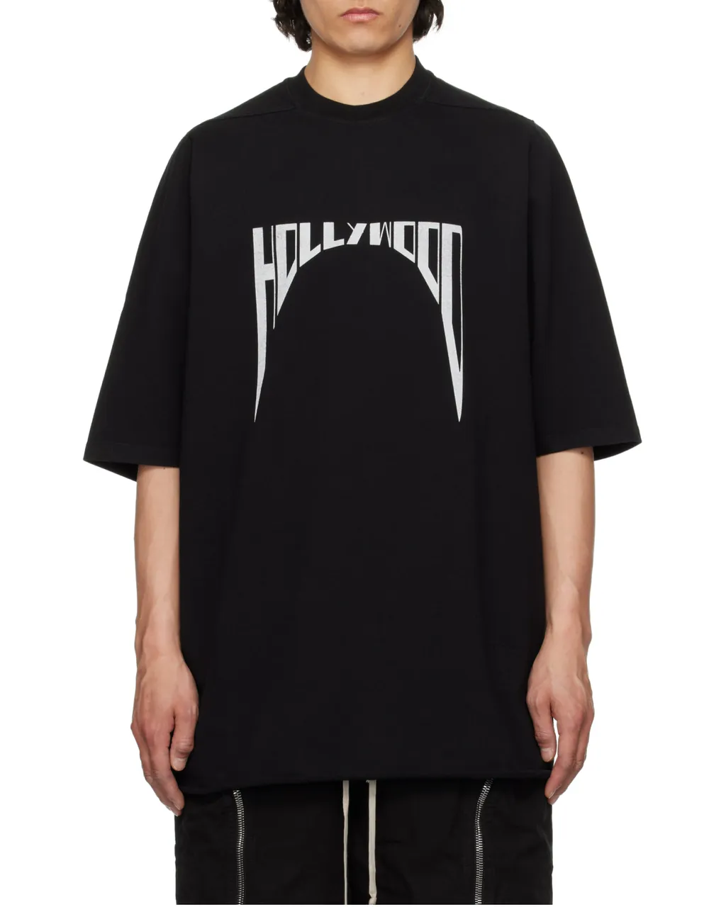 Compact Cotton Jersey