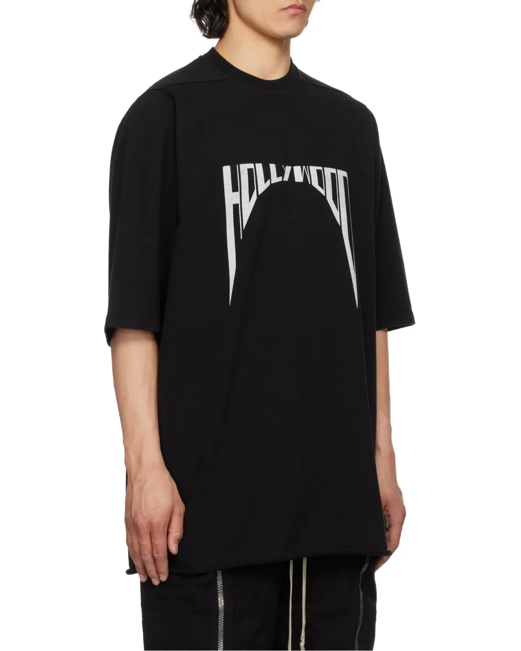 Compact Cotton Jersey