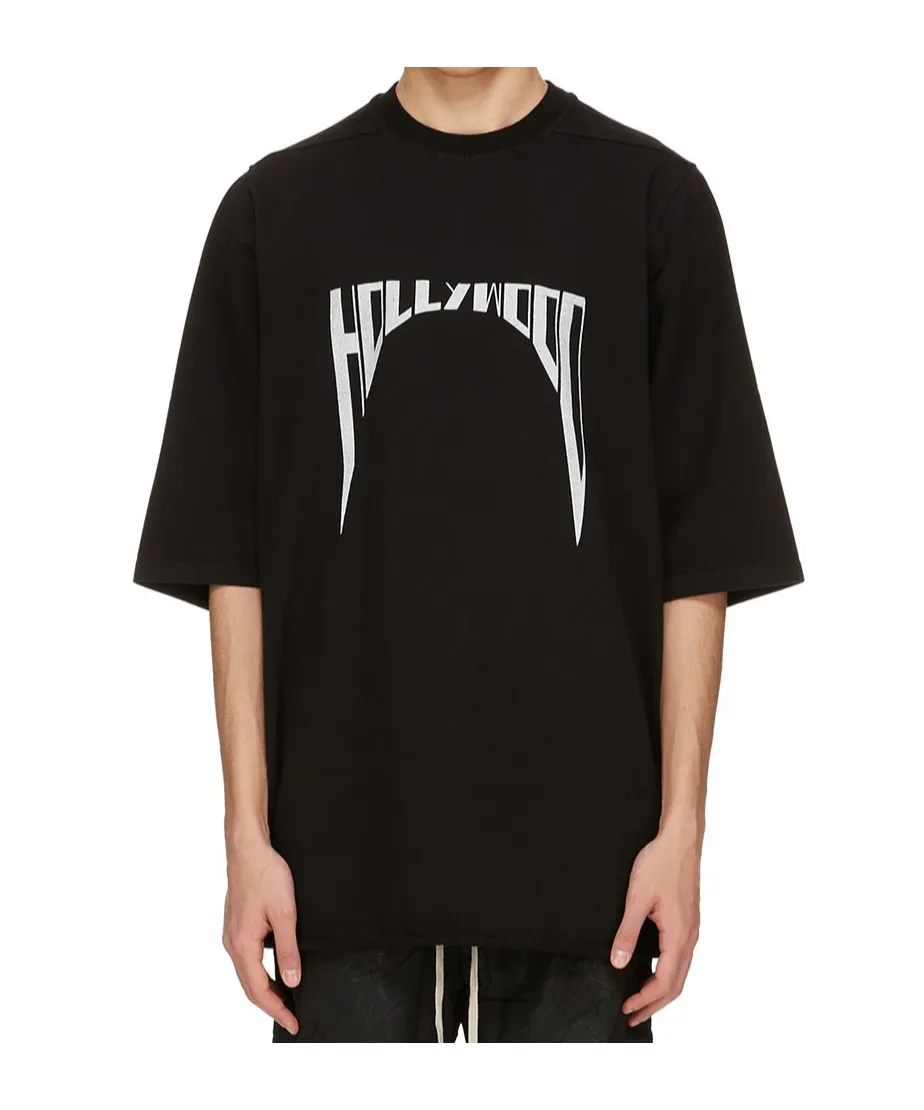 Compact Cotton Jersey