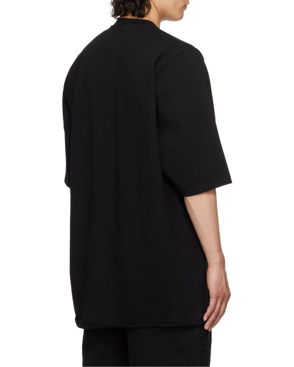 Compact Cotton Jersey
