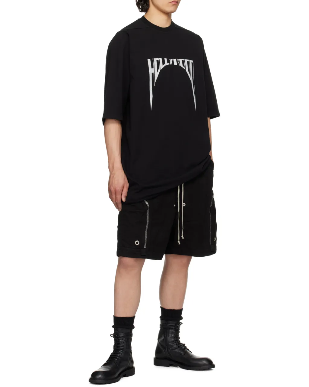 Compact Cotton Jersey