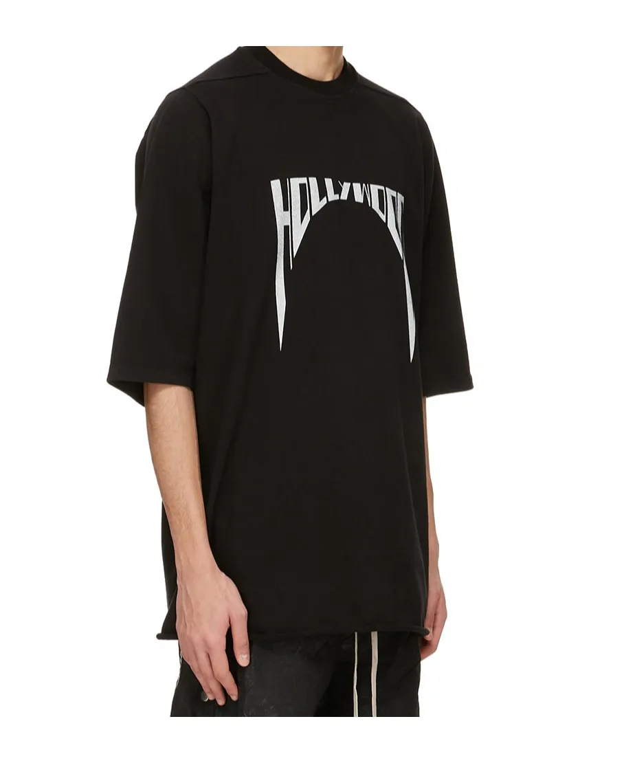 Compact Cotton Jersey