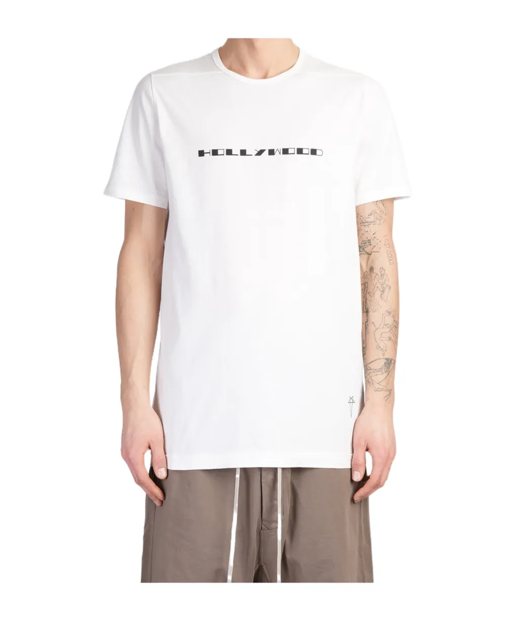 Hollywood Level T Jersey T-Shirt