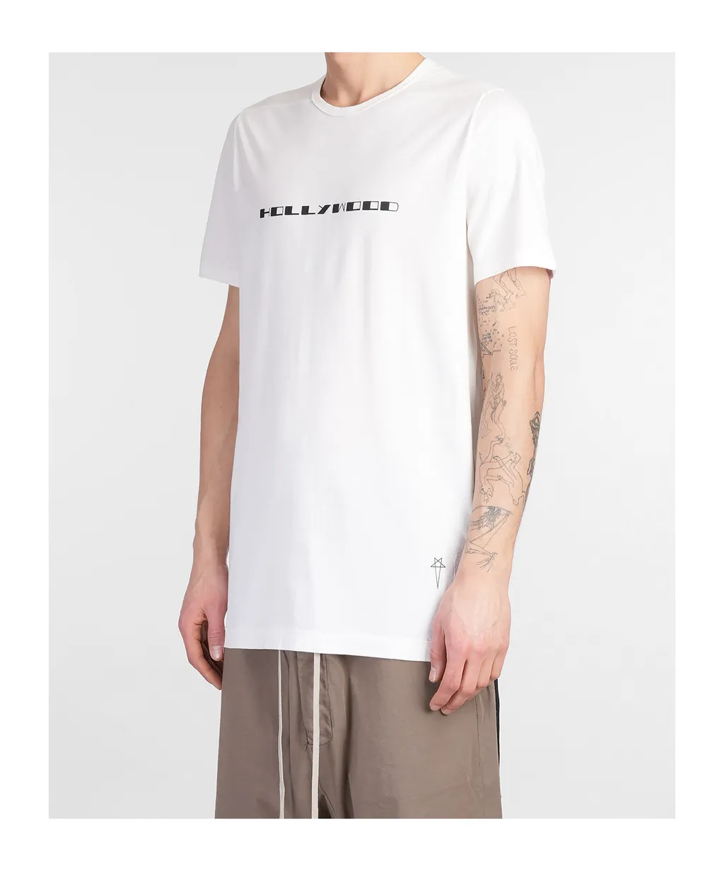 Hollywood Level T Jersey T-Shirt