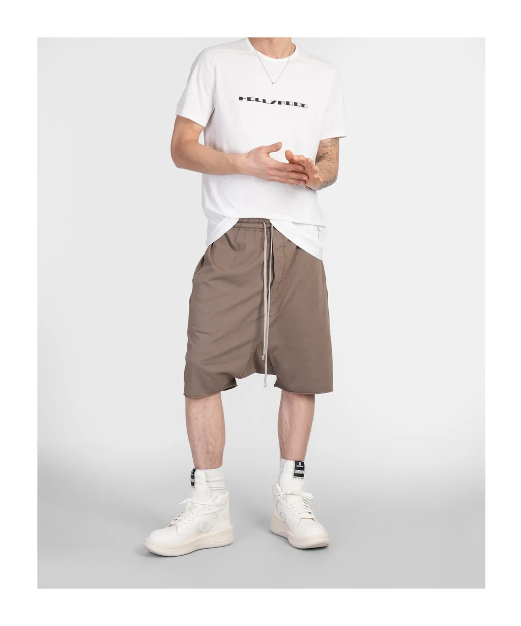 Hollywood Level T Jersey T-Shirt