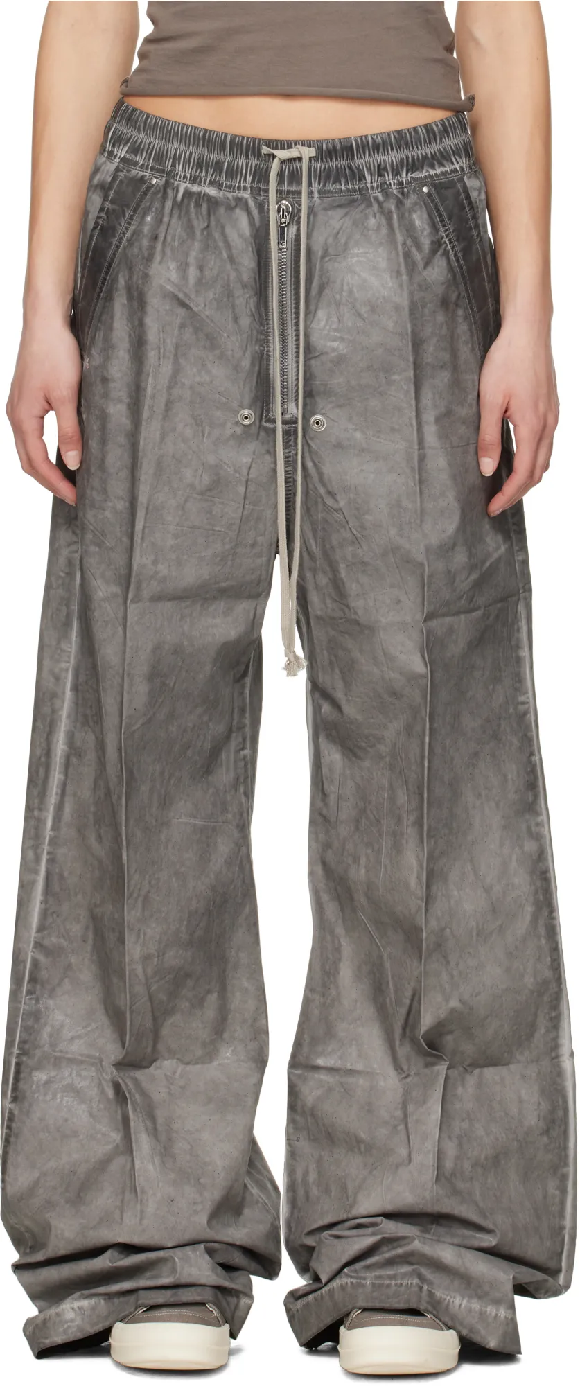 Hollywood Geth Belas Trousers