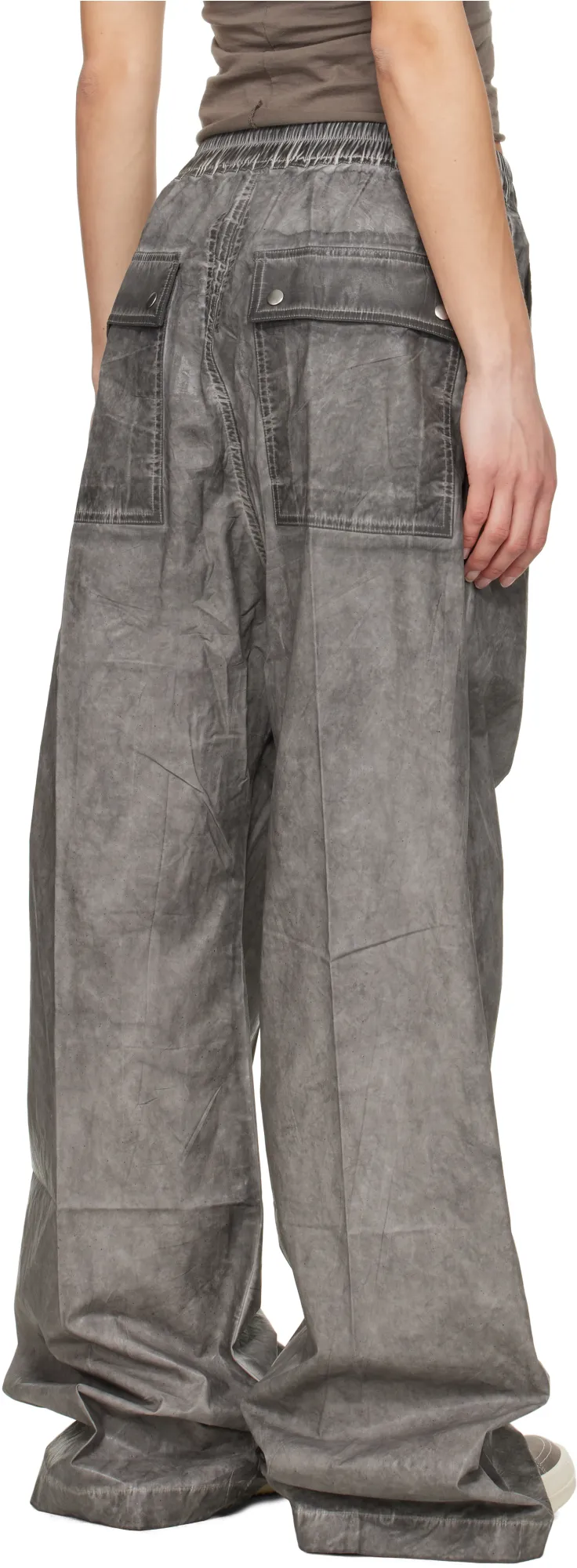 Hollywood Geth Belas Trousers
