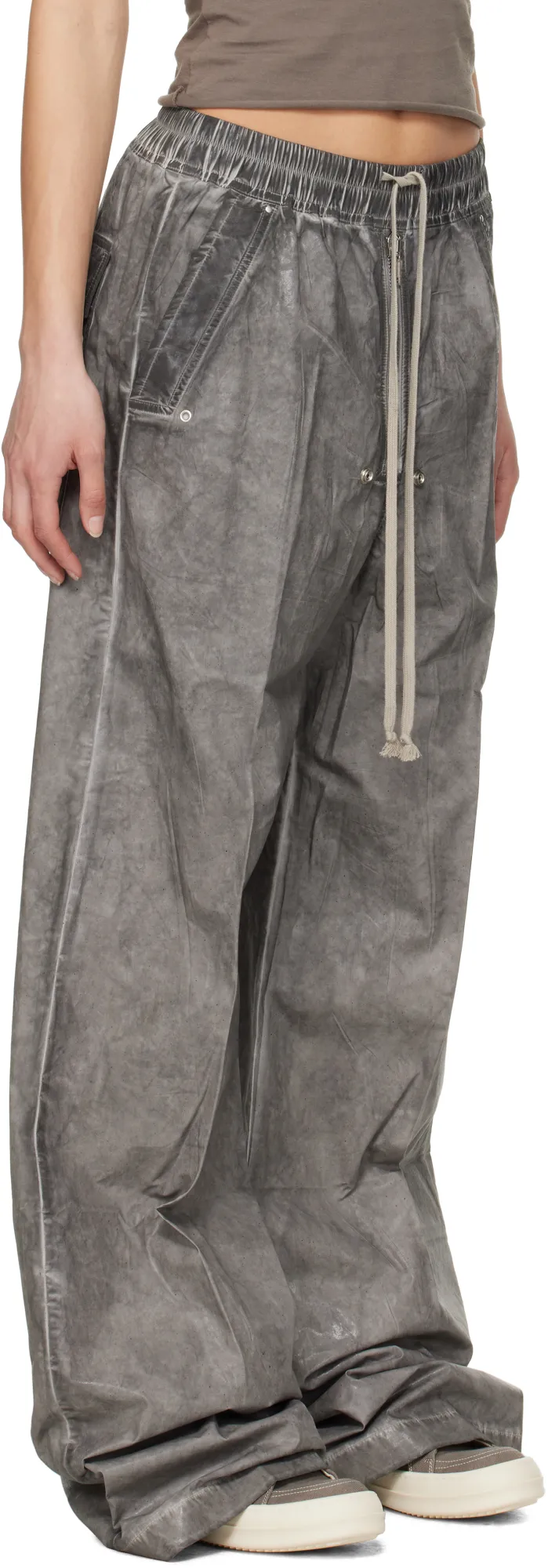 Hollywood Geth Belas Trousers