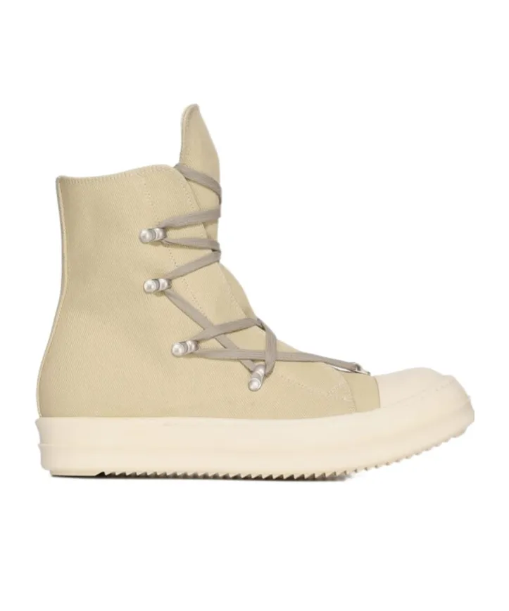 Hexa High-Top Casual Shoes
