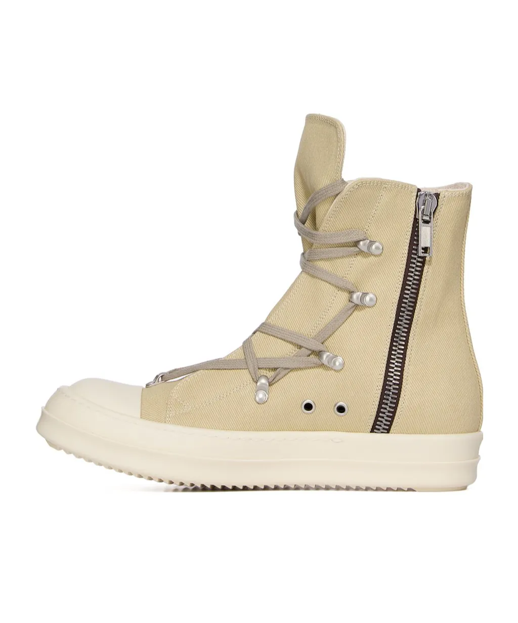 Hexa High-Top Casual Shoes