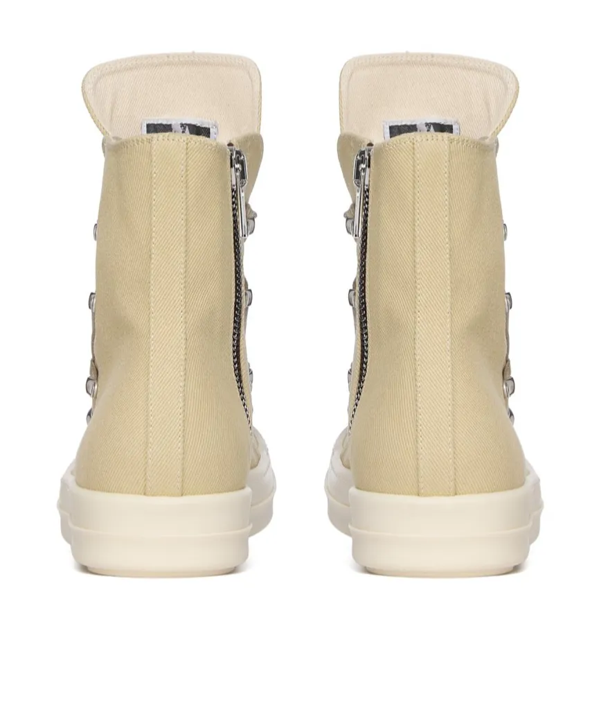Hexa High-Top Casual Shoes