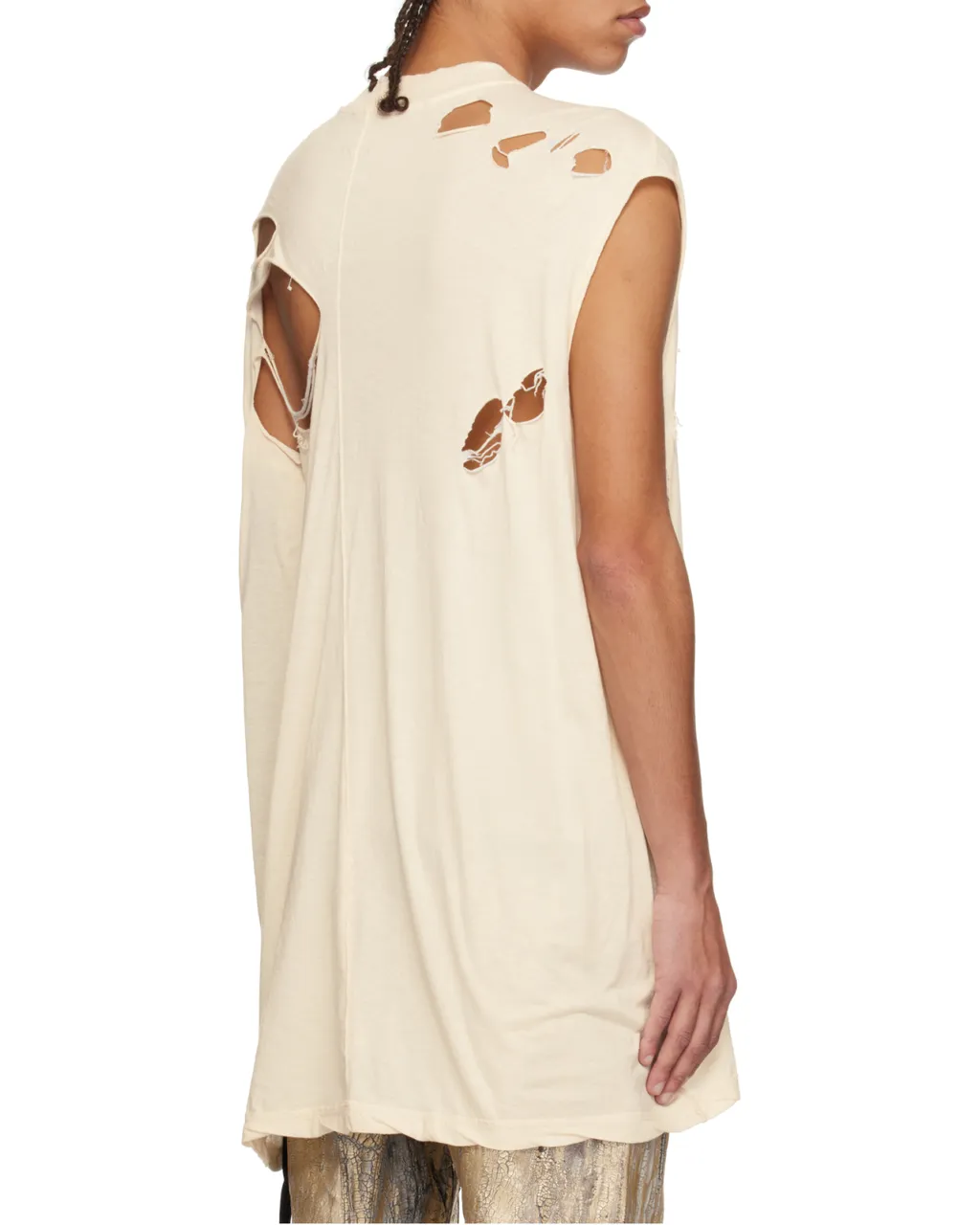 Tarp Tank Top