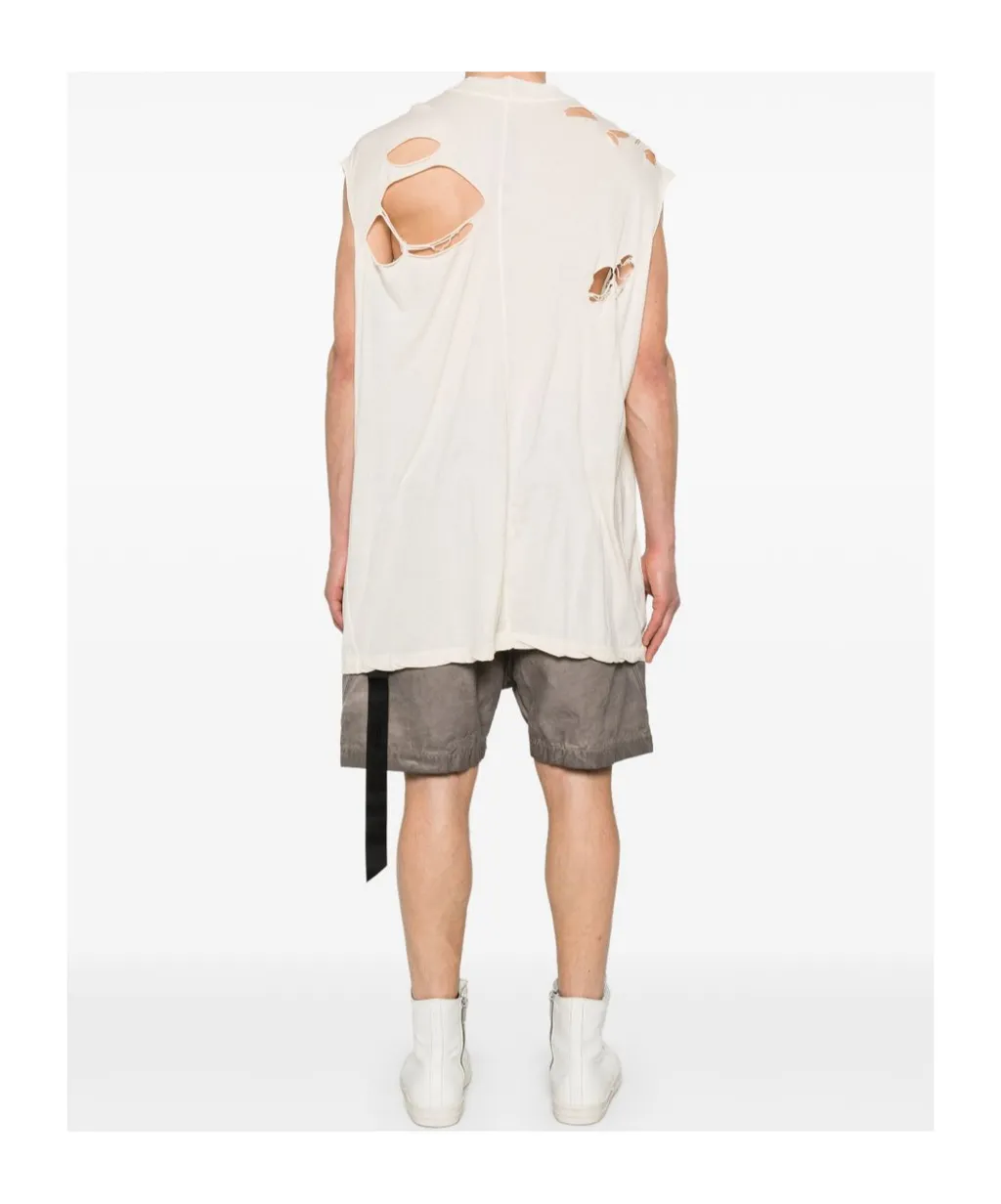 Tarp Tank Top