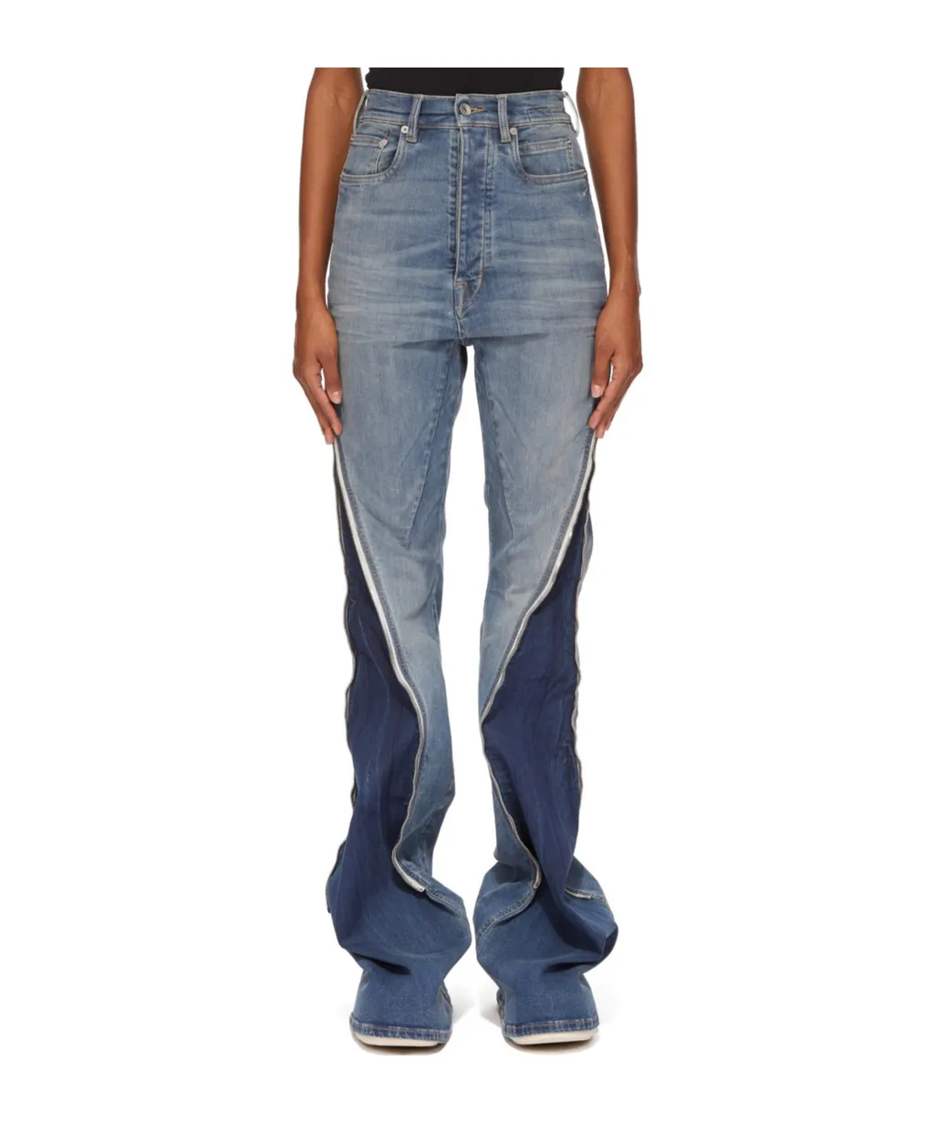 Bolan Banana Jeans