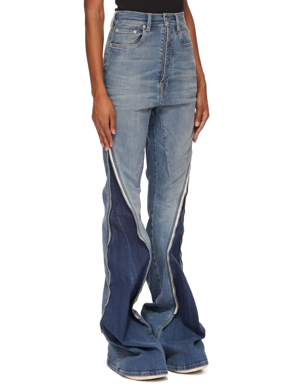 Bolan Banana Jeans