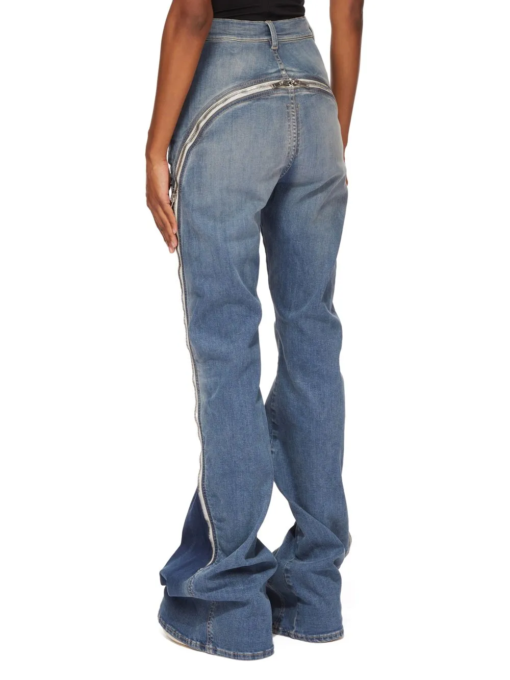 Bolan Banana Jeans