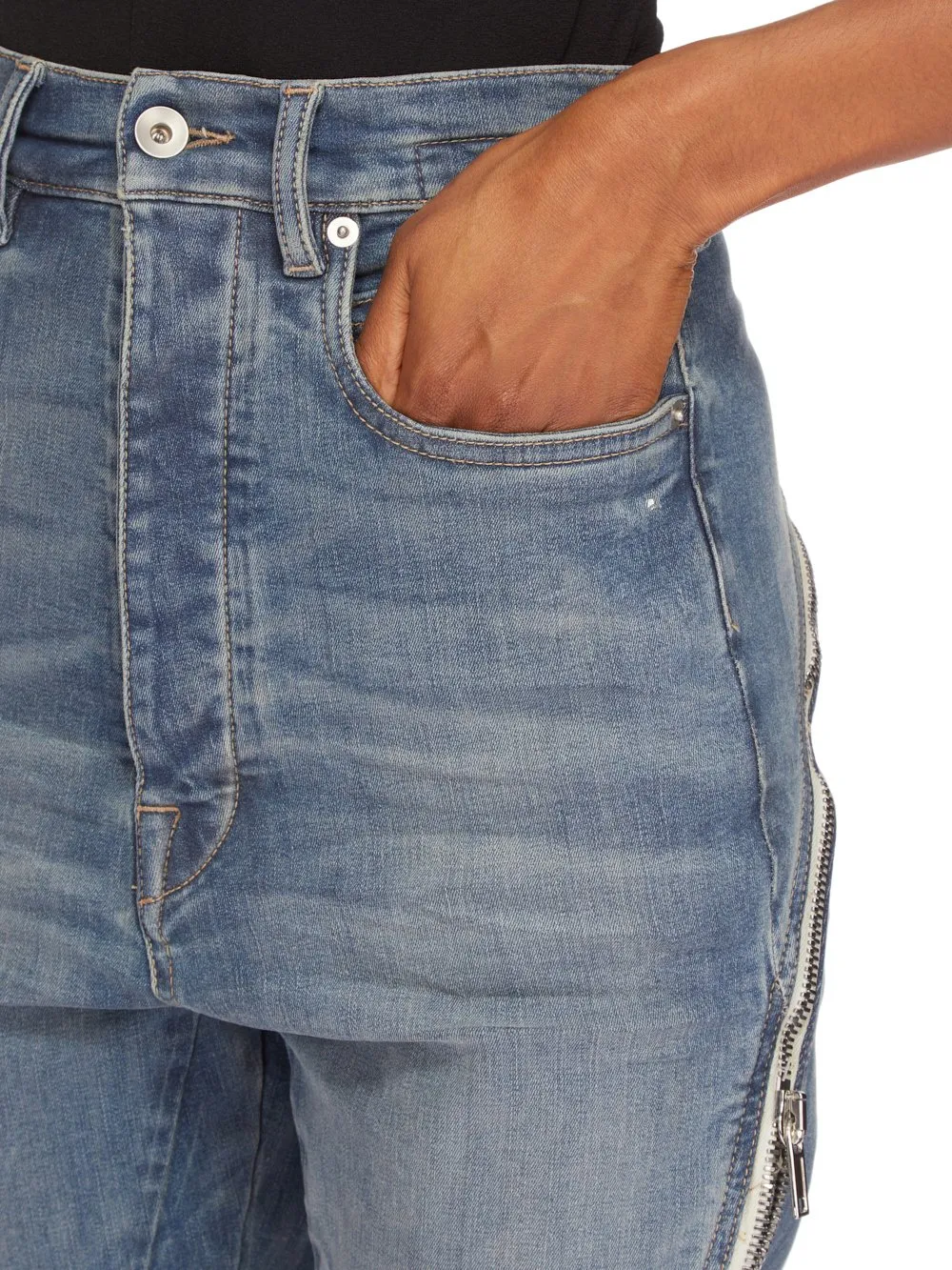 Bolan Banana Jeans
