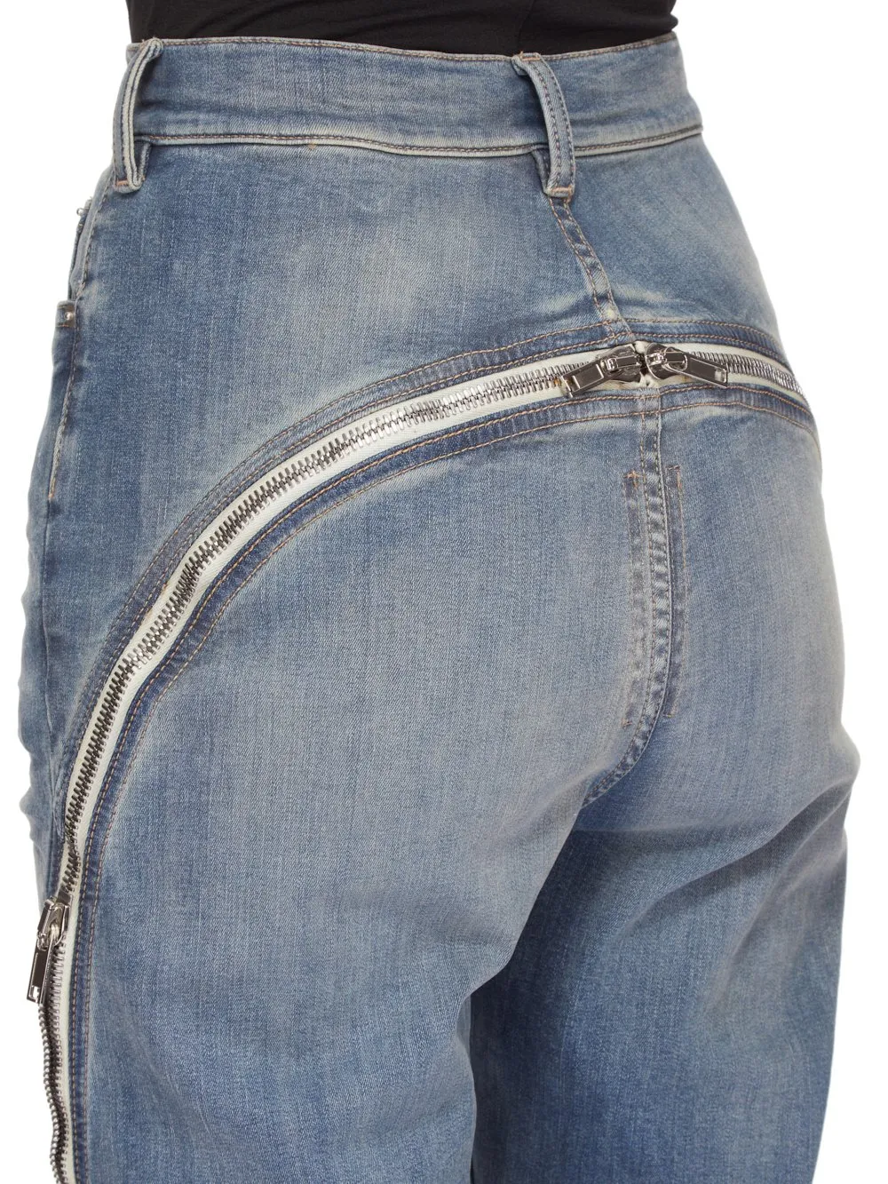 Bolan Banana Jeans