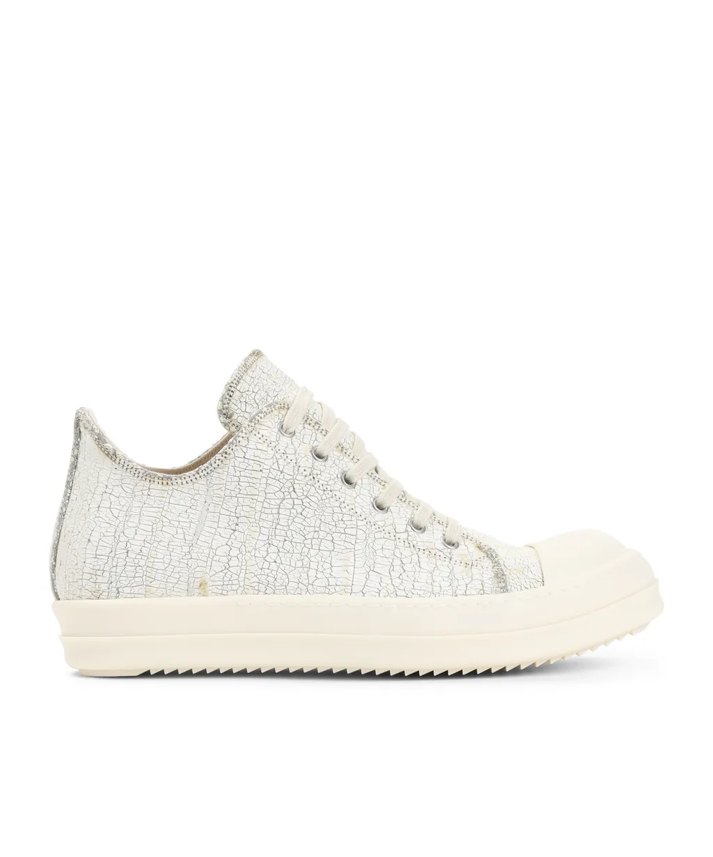 Vingate Lace-Up Sneakers