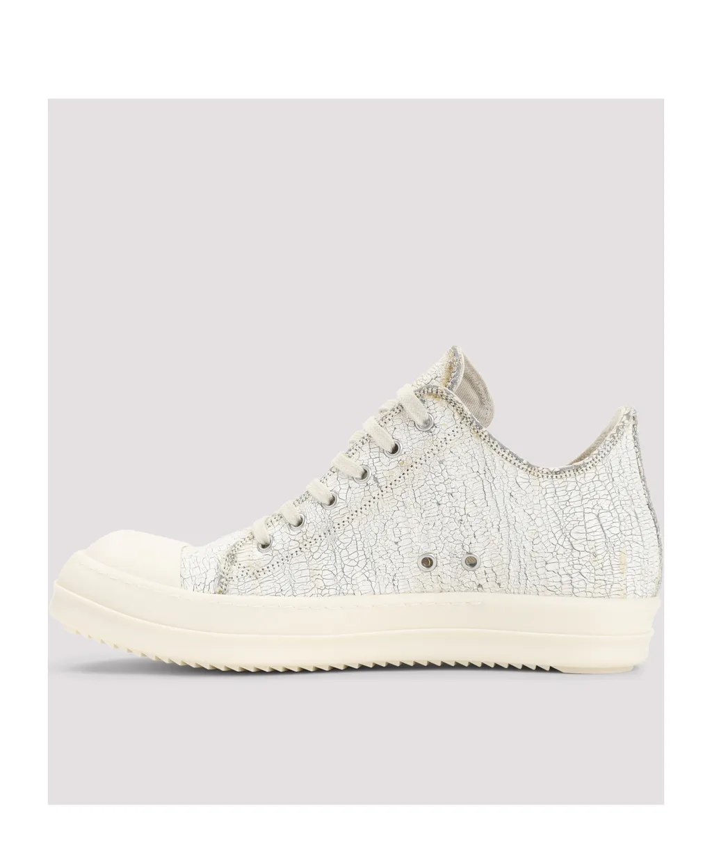 Vingate Lace-Up Sneakers