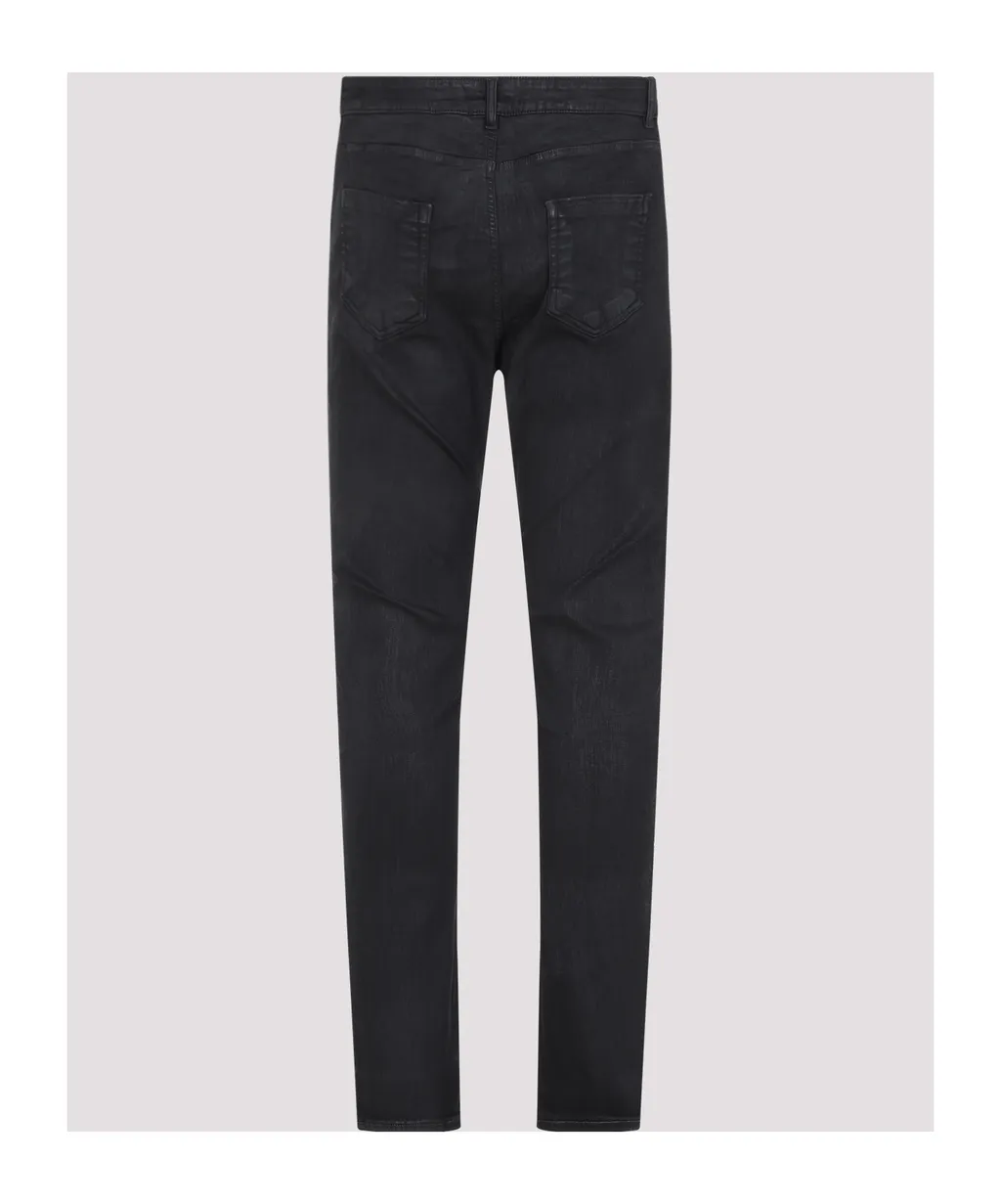 Hollywood Detroit Cut Jeans