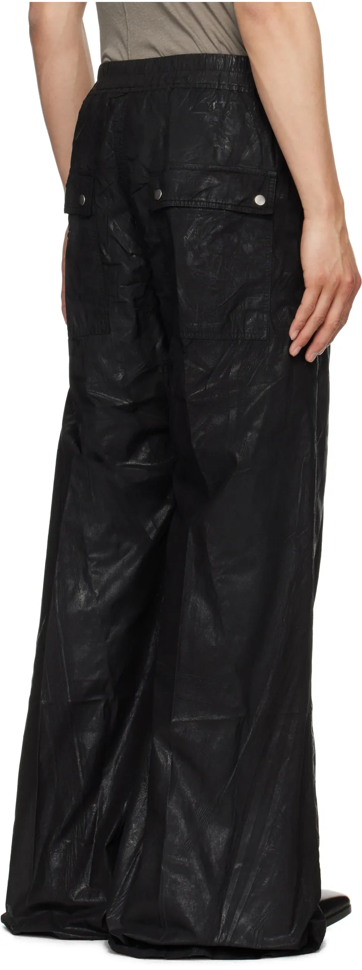 Geth Belas Trousers