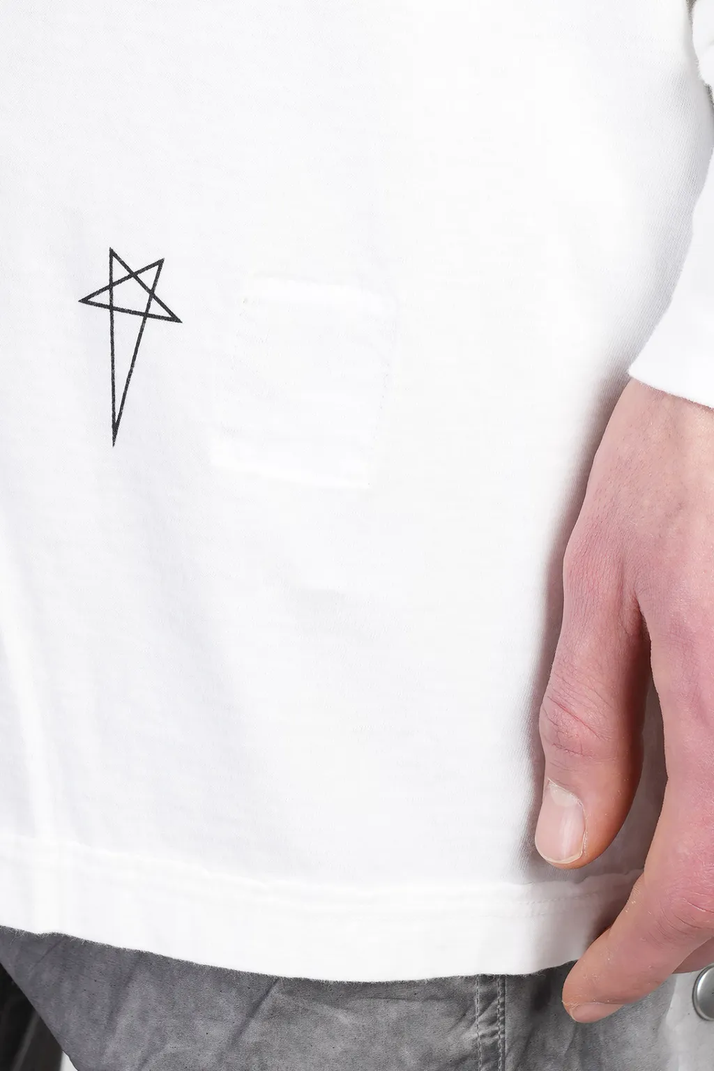 Jumbo T-Shirt