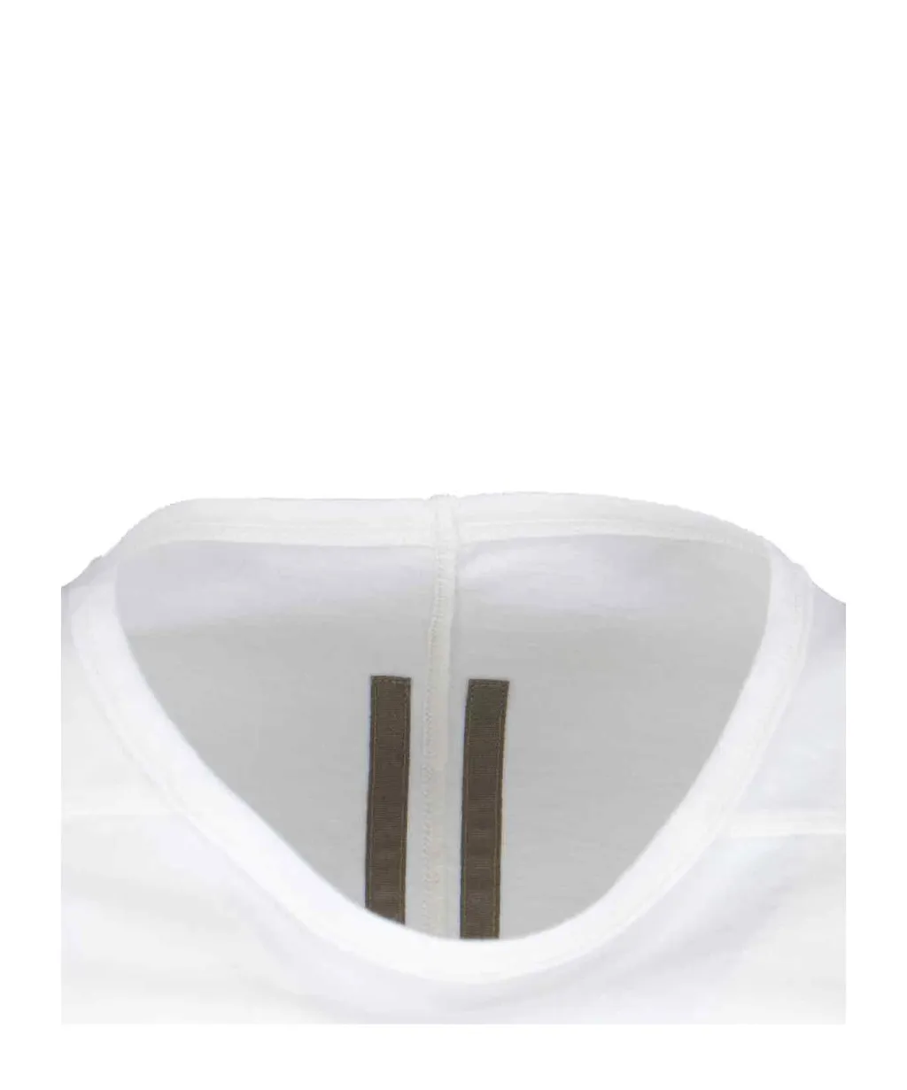 Level T Strapped T-Shirt